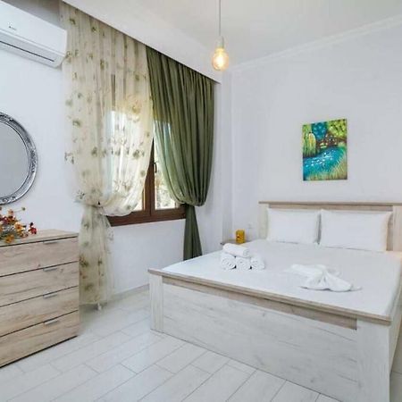 Sevastiani'S Apartments Skála Kallirákhis Extérieur photo